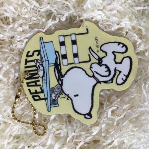Quality Multifunctional Anime Acrylic Keychain Sublimation Cute Custom Plastic Keyrings wholesale