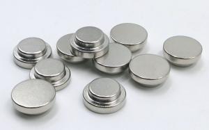 Quality N50 Neodymium Super Strong Disc Magnet for Sleep Mask / Joint Product wholesale
