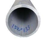 18mm 19mm 20mm 15mm Aluminum Round Pipe 6063 7075 T5 T6 Anodized Extruded Cold