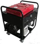 GENWELD 670CC 300A Gasoline Power Generation Welder