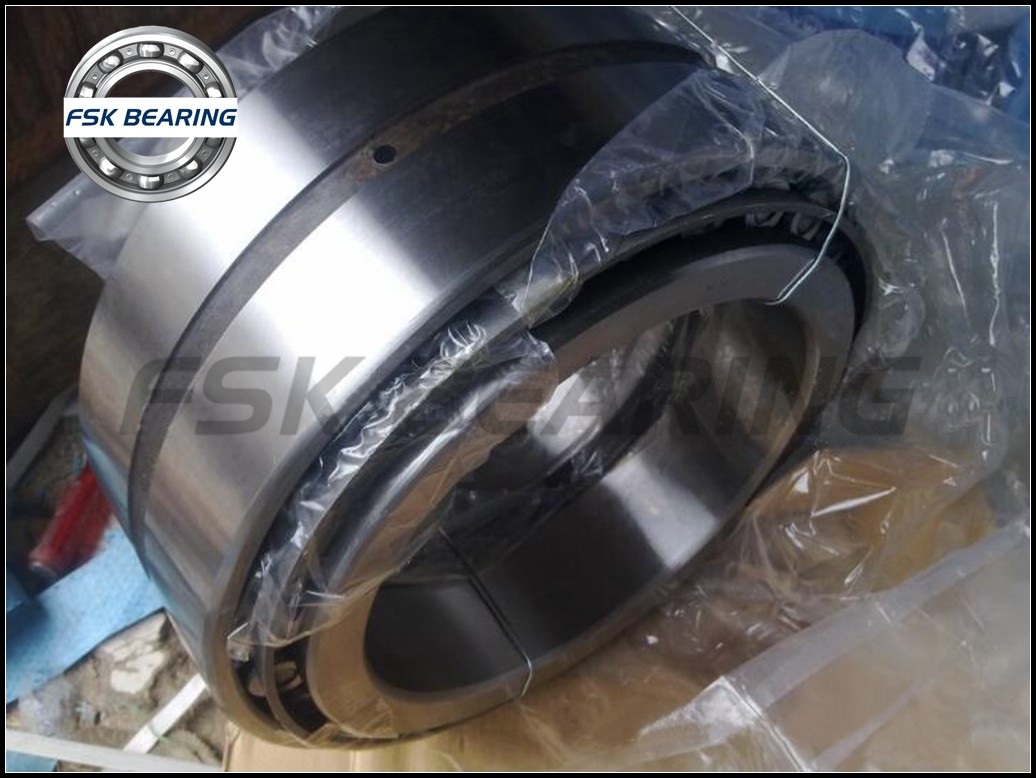 FSKG F-807462.TR2 Double Row Tapered Roller Bearing 346.075*488.95*200.025 mm Long Life
