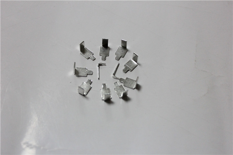 custom stamping metal parts/metal stamped parts for electronic components