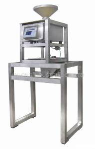 Quality free fall metal detector JL-IMD/P150(gravity metal detectors) for power product inspection wholesale