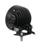 SUV Tractor flood Led Round Offroad Lights 3 Inch