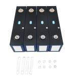 CATL 3.2V 161AH Rechargeable Lithium Ion Battery