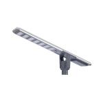 Weather-Resistant Solar Street Light with 120 Degree Aluminum Alloy CRI 85 IP67