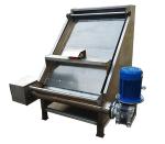 Screw Press Dewatering Machine for Winepress Agave Sugar Cane Mill Coconut Waste