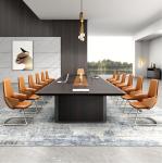 Modern Wooden Conference Table Meeting Desk Conference Table Office Furniture