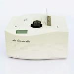 portable paper money bundling machine for cheap sale electronic currency binder