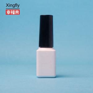 Quality Beauty Salons 6ml Nail Polish Bottle Xingfly For Cosmetics Packaging wholesale