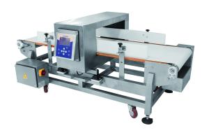 Quality IP66 10kg Tunnel Metal Detectors For Conveyors Food Grade Metal Detectors wholesale