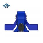 High-Performance Solar Tracker Slew Drive IP66 0.1-100rpm 50dB 24V