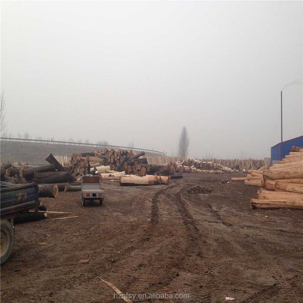 Finger Joint Board Pine Wood With Natural Color 300-2500m Length