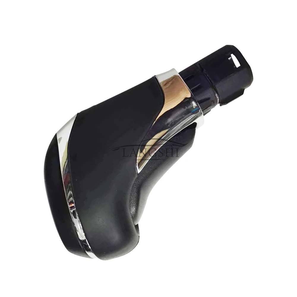 Car Gear Shift Knob Handle Lever Shift Control Handball for Chevrolet Cruze CP3 2016-