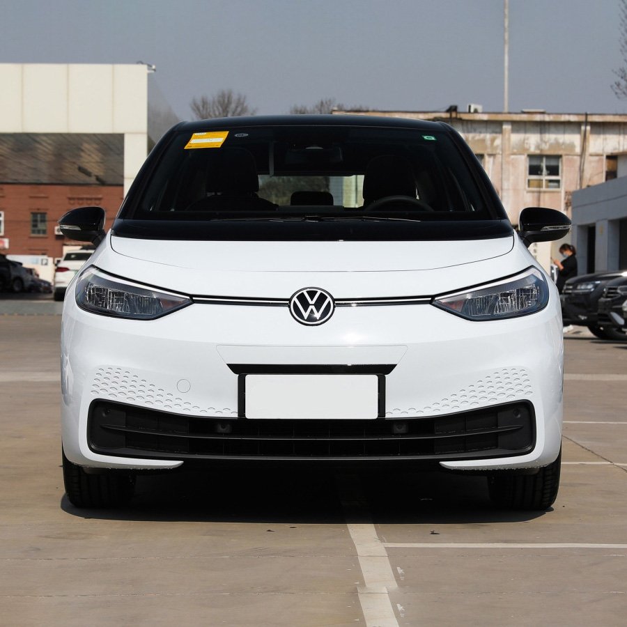 2022 New Energy Vehicle VW ID3 EV Car Extremely Smart Edition VW Series automobile Volk swagen ID 3 Pure volzvagan car