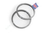 High Density Tungsten Carbide Seal Rings Corrosion Resistance Yg20c Yg25
