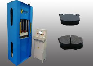 Quality High Precision Powder Metallurgy Press Machine Safety High Frequency Hitting wholesale