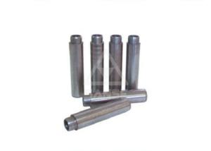Quality S6D140 Intake Valve Guide / Valve Guide Replacement Kit , Komatsu Spare Parts wholesale