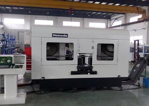 Quality Energy Saving CNC Band Saws With Cutting Speed 20-100m/min wholesale