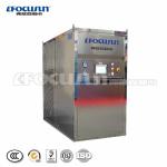 5 Ton Industrial Slurry Ice Machine with Stainless Steel 304 and 380v/3p/50hz