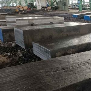 Quality AISI 305 Stainless Steel Flat Bar ASTM 305 Steel UNS S30500 Bar wholesale