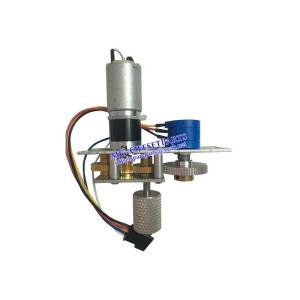Quality Akiyama machine ink key motor,Akiyama machine spare parts wholesale