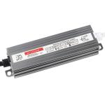 Single Output Waterproof LED Driver 60-400W AC180-264V DC 12V 24V Switch Power