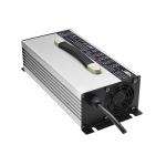 electric vehicle charger for UY2000 29.2V battery car 24v 50a lifepo4 36v 48v EV