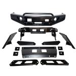 Toyota Car Fitment Carbon Steel Front Bumper Rear Bumper Plate for Ranger T/T.30