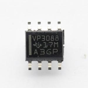 Quality VP3088 SOP8 IC Electronic Components SN65HVD3088ED SN65HVD3088EDR wholesale