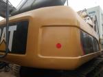 Used CATERPILLAR 330D excavator for sale