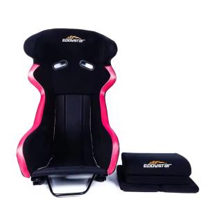 Quality Racing Vehicles Lightweight Bucket Seats Temperature Regulation Comfortable wholesale