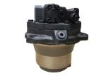Steel Material ZX470-5G 4699092 Excavator Drive Motor