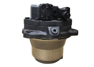 Quality Steel Material ZX470-5G 4699092 Excavator Drive Motor wholesale
