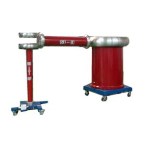 Quality Discharge Oil Immersed Test Transformer wholesale