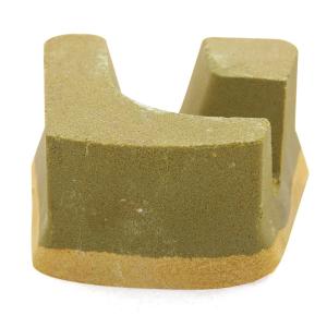 Quality T105 Diameter Frankfurt Abrasives Diamond Resin and Silicon Carbide for Marble Tools wholesale