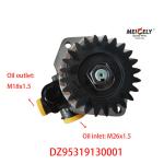 Stock New DZ95319130001 CNHTC Howo SHACMAN Power Steering Pumps