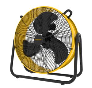 Quality Multi Purpose Industrial Floor Fan High Velocity Industrial Air Mover Fans wholesale