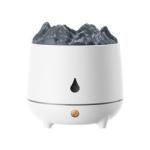 New Arrival 400ml Volcanic Aromatherapy Humidifier Mini Portable Air Humidifier