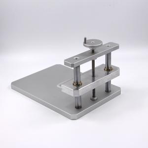 Quality Non Standard Aluminum Precision CNC Parts Highly Polished Surface wholesale