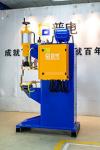1000Hz MFDC Spot Welding Machine ISO