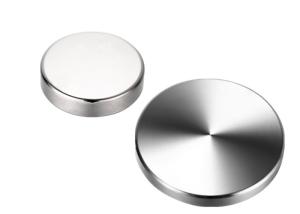 Quality Gold Plated 3MHZ 5MHZ Ceramic Ultrasonic Transducer wholesale