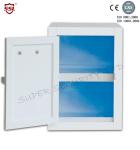 Customized Ploypropylene Laboratory Corrosive Storage Cabinet Anti-Acid Anti