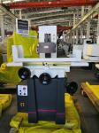 Saddle Surface Grinding Machine