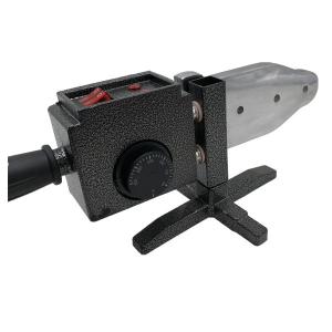 Quality PVC PPR HDPE Fusion Welding Machine wholesale