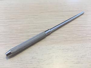 Quality Eco Friendly Dental Clinic Instruments Mouth Mirror Solid Round Handles wholesale