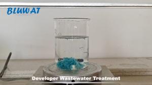 Quality Cas No 1327 41 9 Bluwat Polyaluminium Wastewater Treatment wholesale