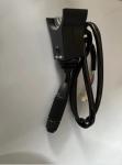 6047.001 Gear handle Konecranes Spare Parts
