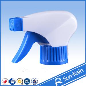 Quality 28-400 28-410 28-415 Plastic trigger sprayer household for bottles wholesale