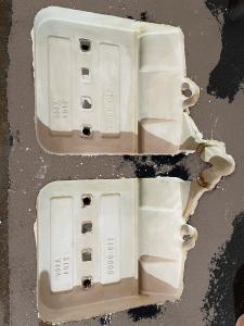 Quality RH Cast Alloy Cutting Edges For Loaders 1.750 In 9W5736HA wholesale